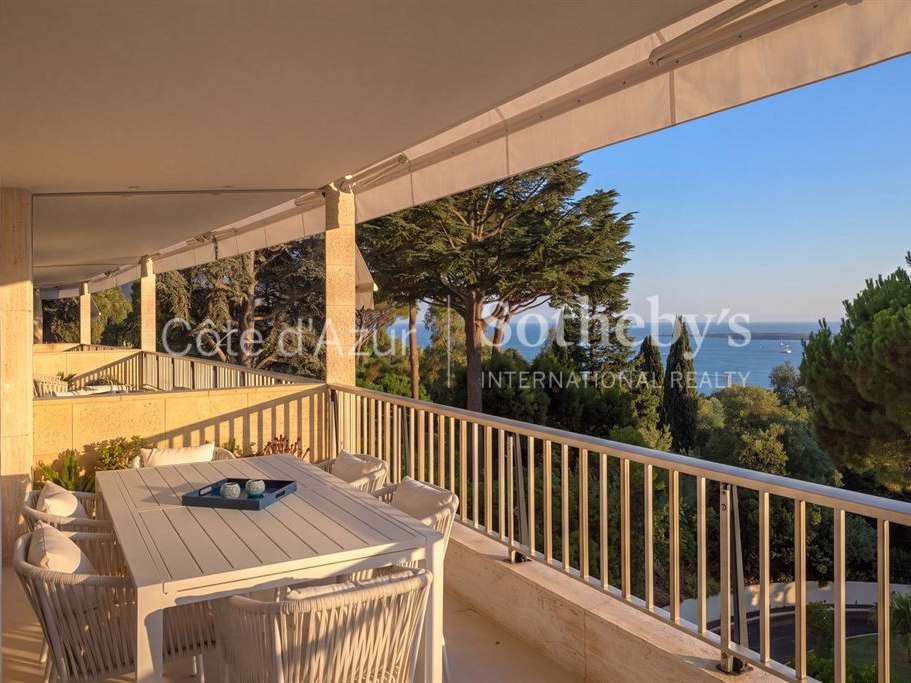 Apartment Cannes