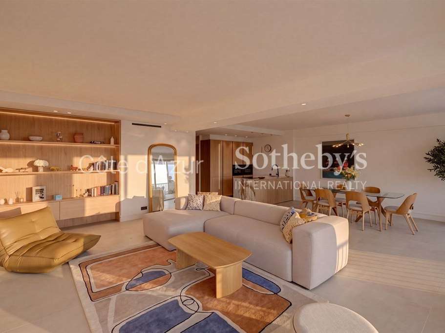 Apartment Cannes
