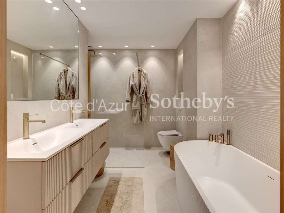 Apartment Cannes