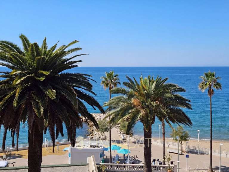 Apartment with Sea view Cannes - 2 bedrooms - 64m²