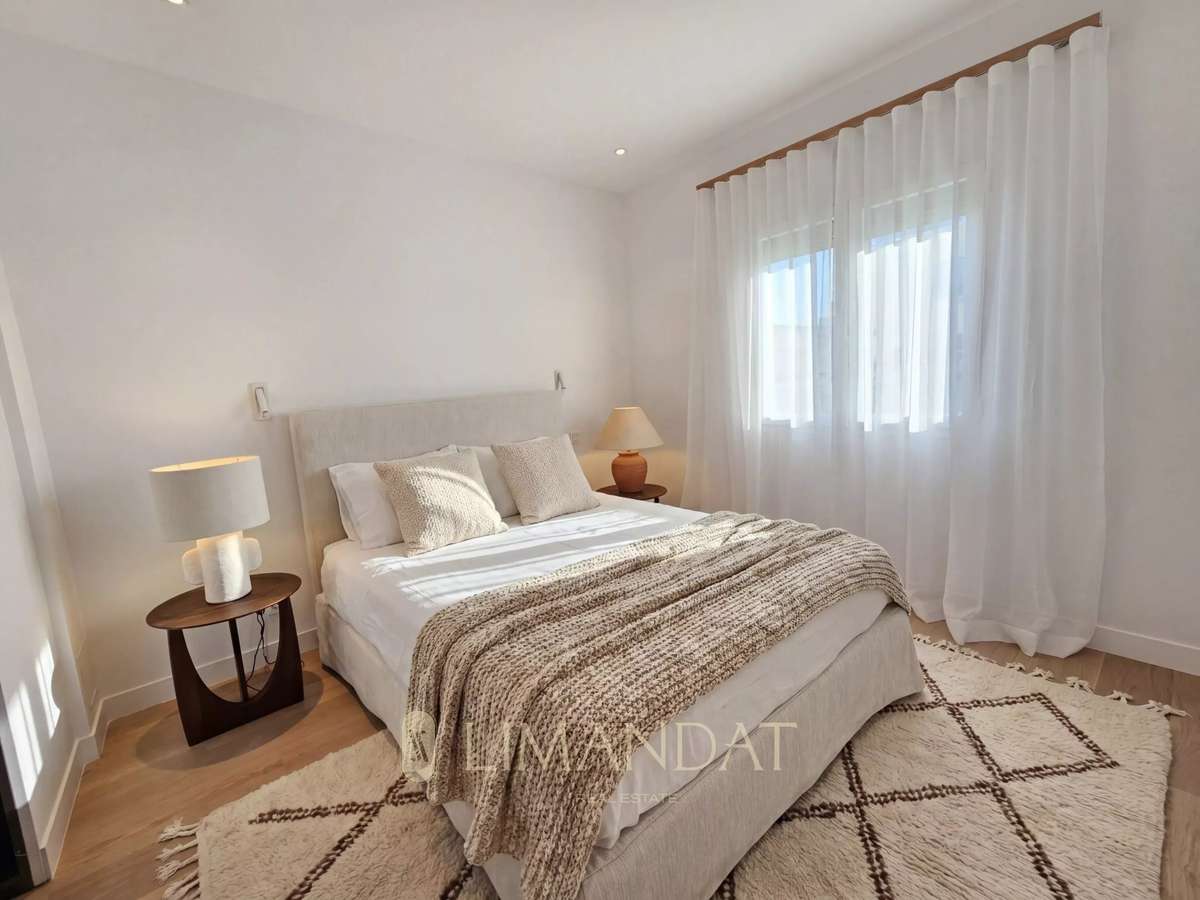 Apartment Cannes