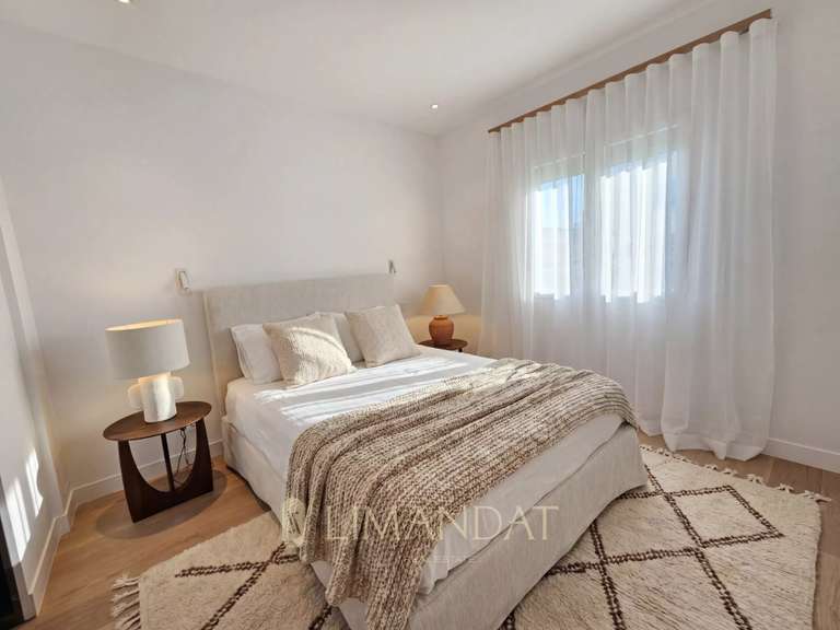 Apartment with Sea view Cannes - 2 bedrooms - 64m²