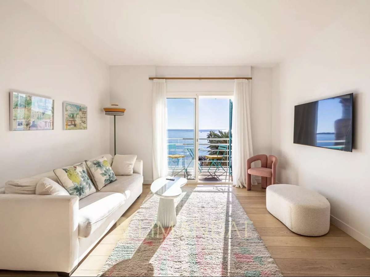 Appartement Cannes