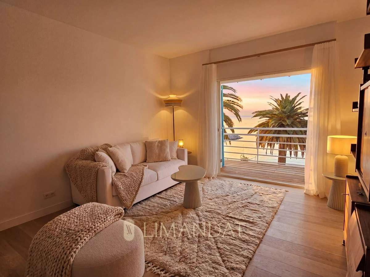 Apartment Cannes