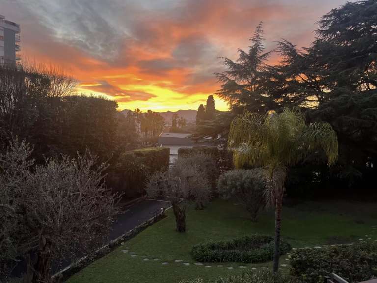 Appartement Cannes - 2 chambres - 85m²