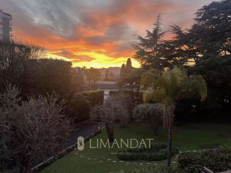 Appartement Cannes - 2 chambres - 85m²
