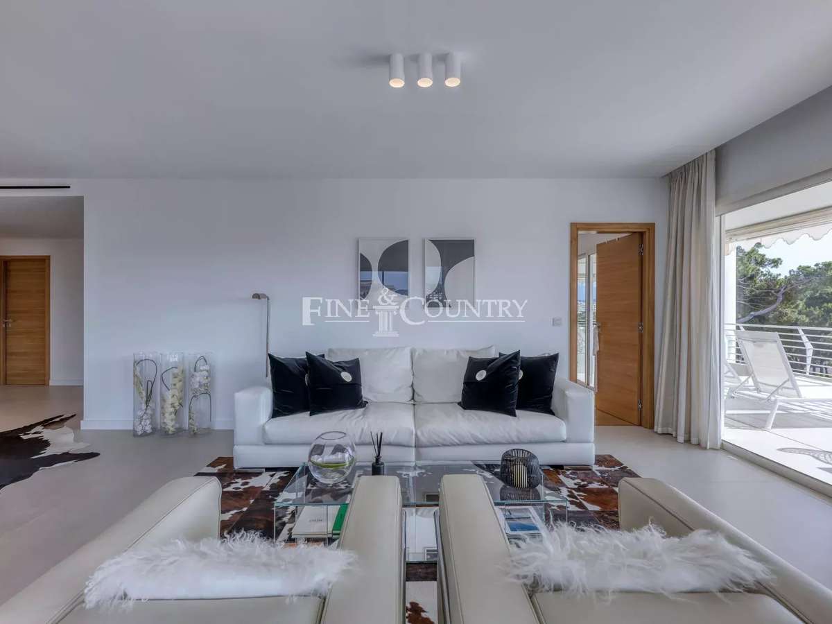 Appartement Cannes