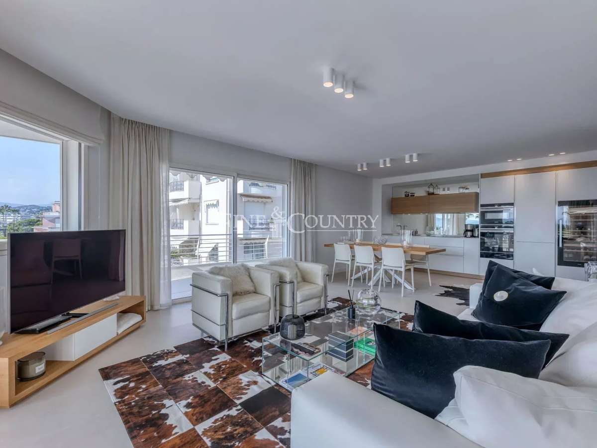 Appartement Cannes