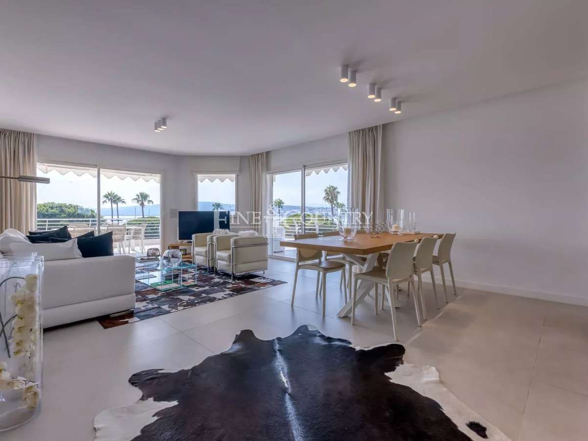 Appartement Cannes