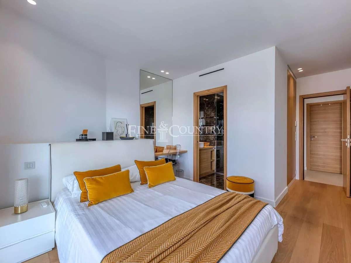 Appartement Cannes