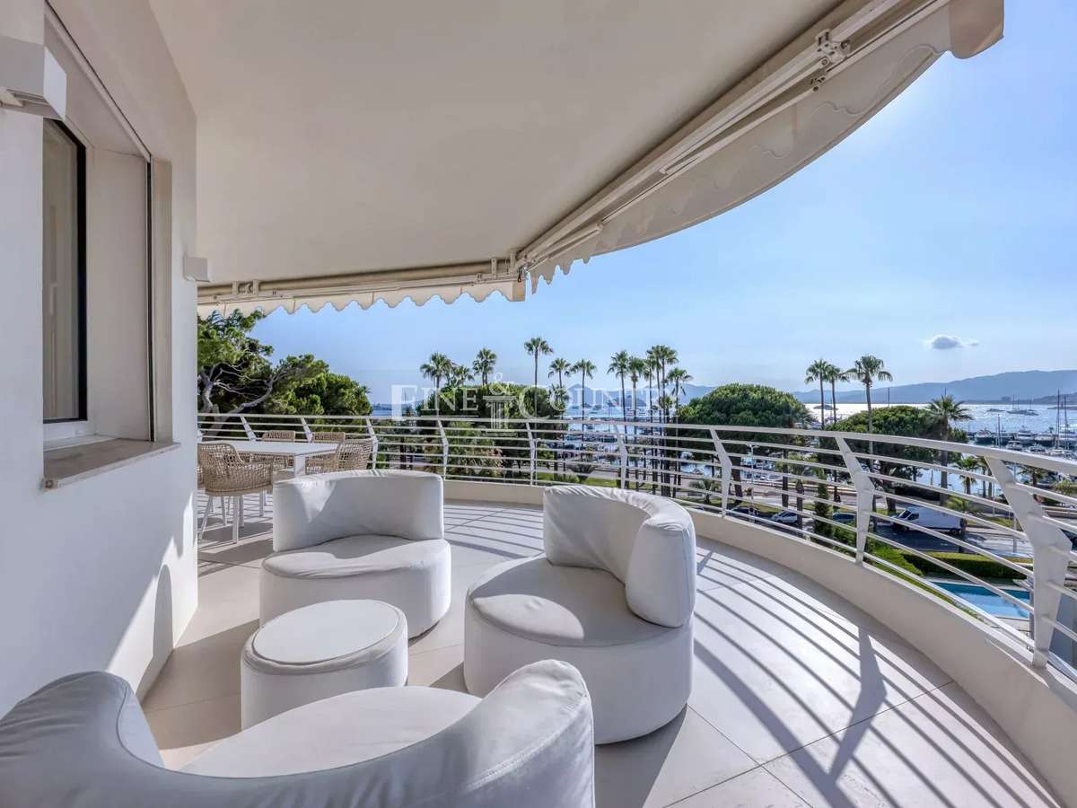 Appartement Cannes