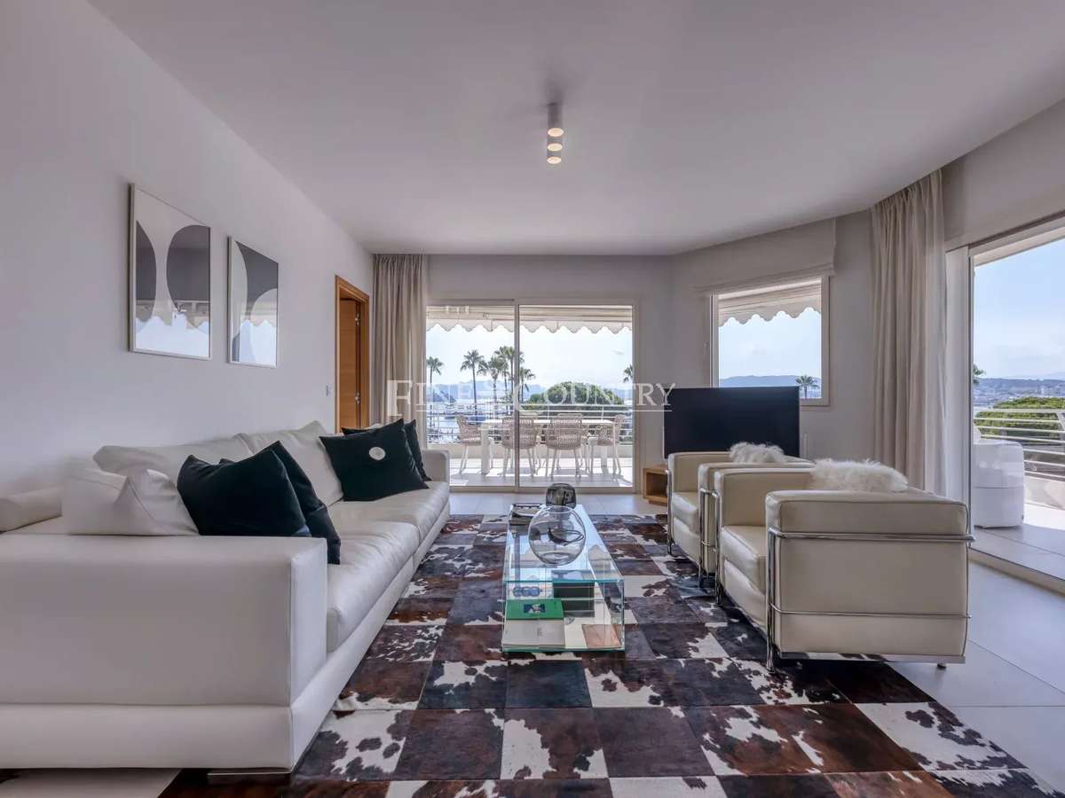 Appartement Cannes