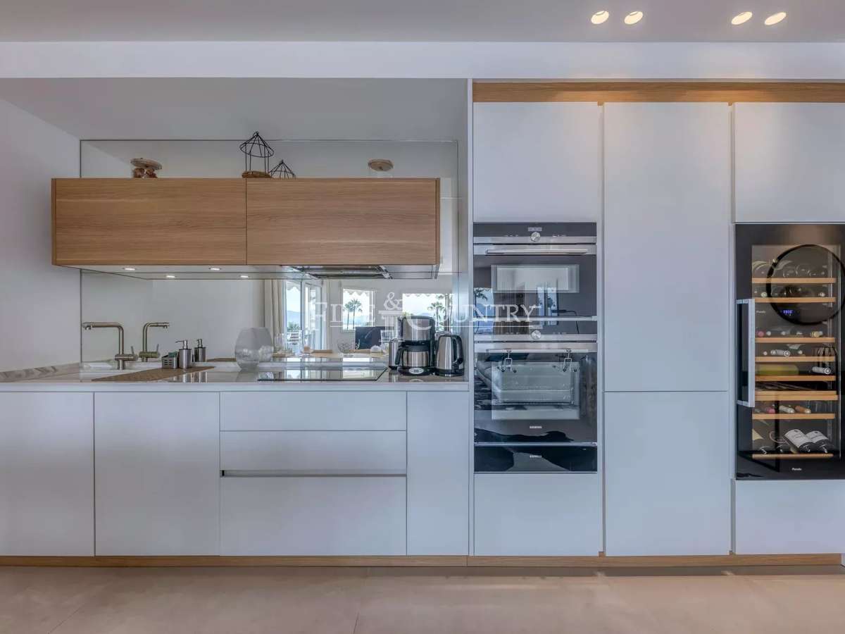 Appartement Cannes