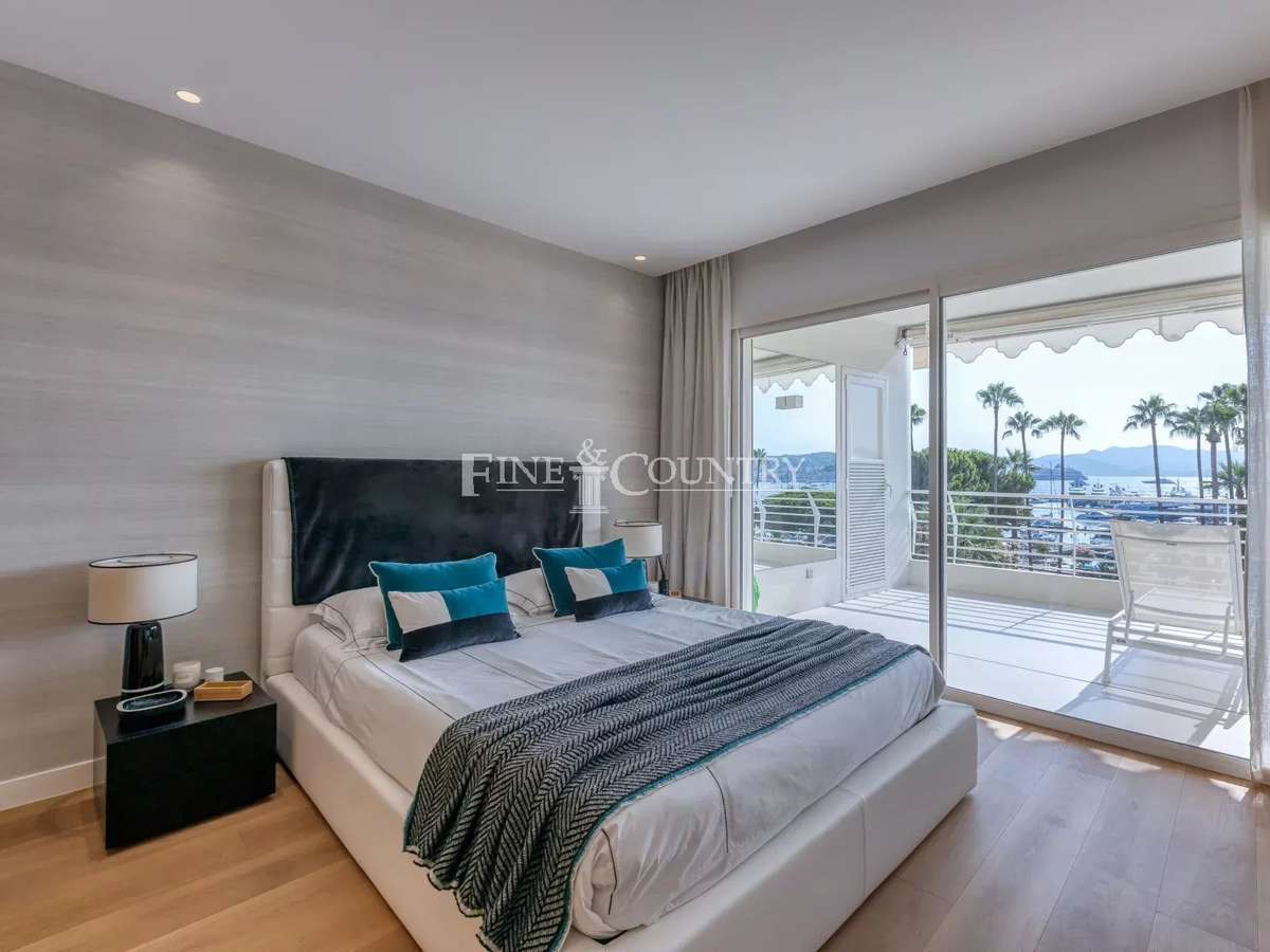 Appartement Cannes