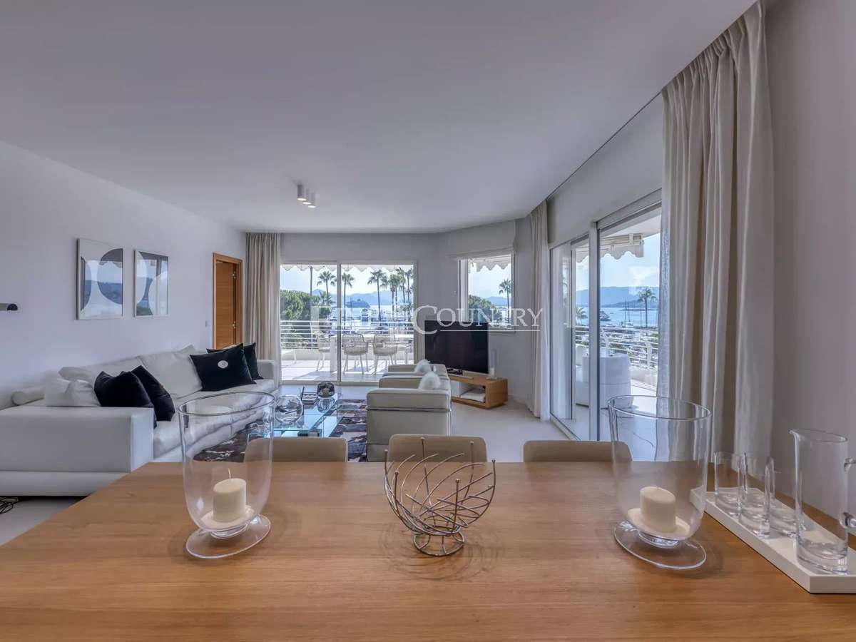 Appartement Cannes