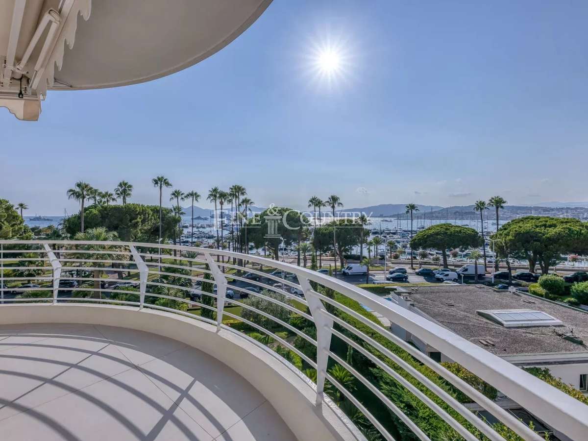 Appartement Cannes