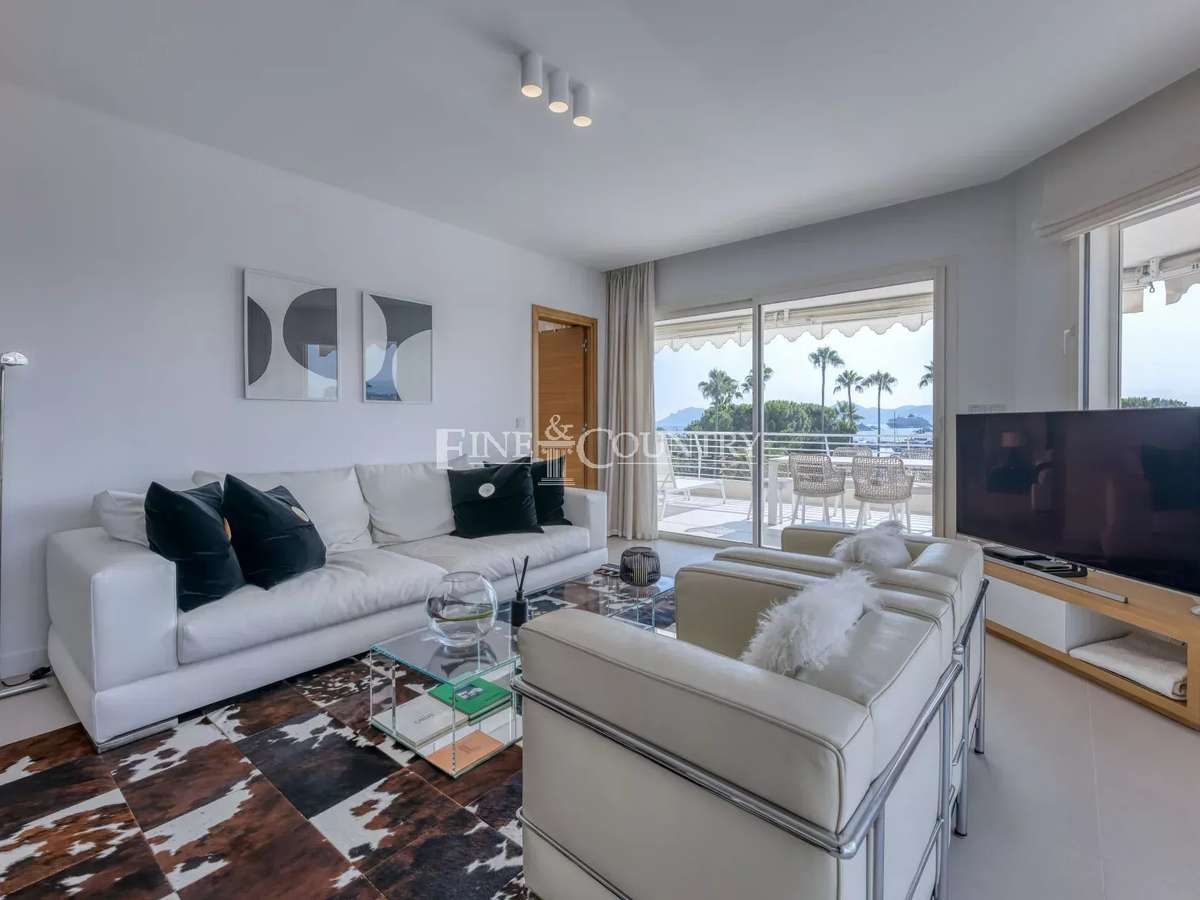 Appartement Cannes