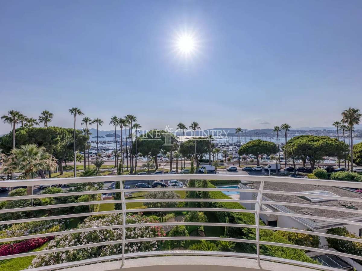 Appartement Cannes