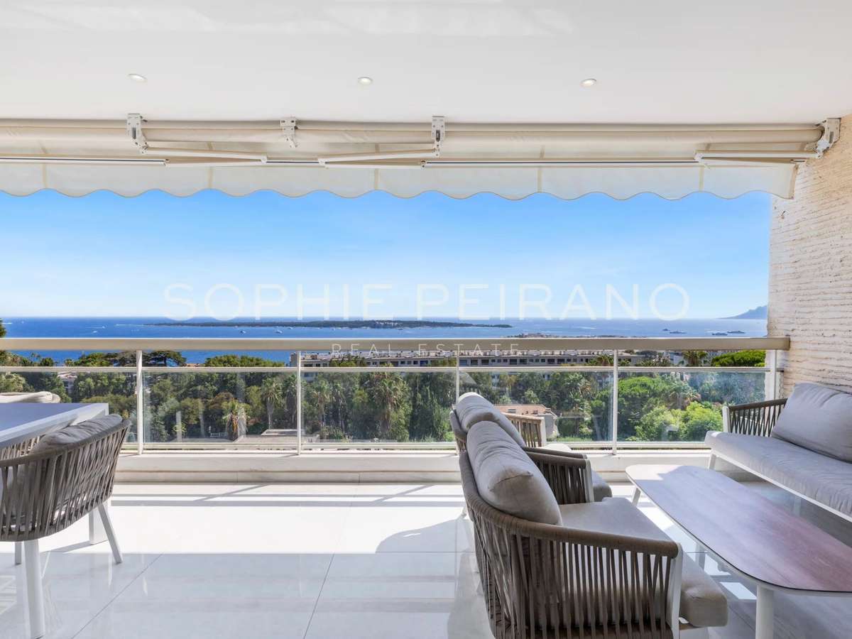 Appartement Cannes