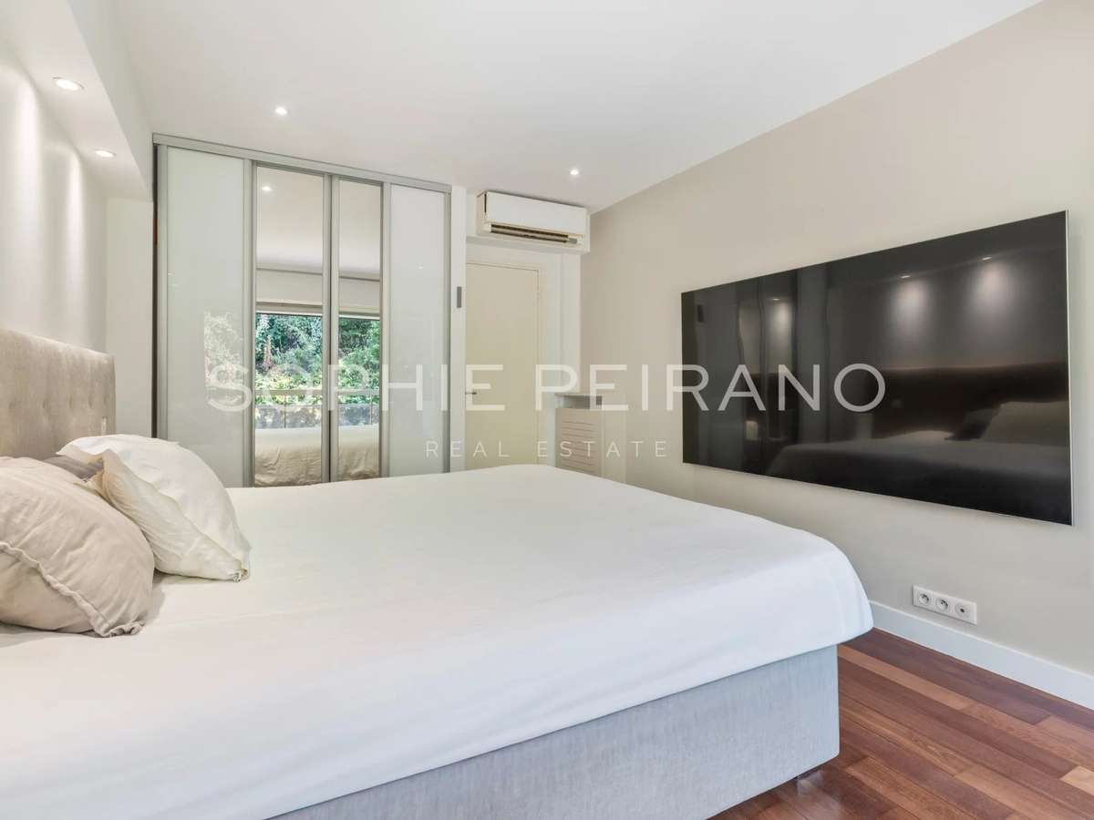 Appartement Cannes