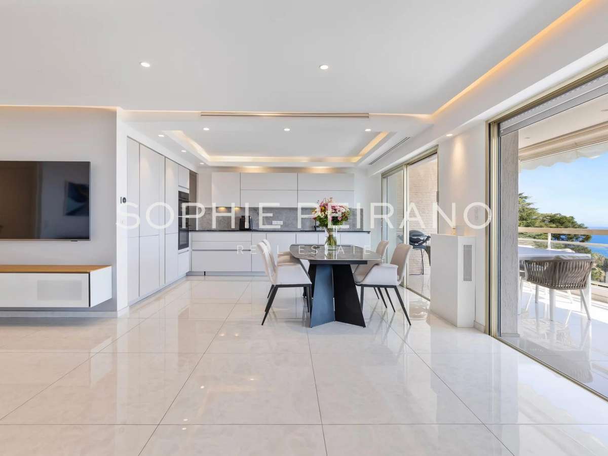 Appartement Cannes