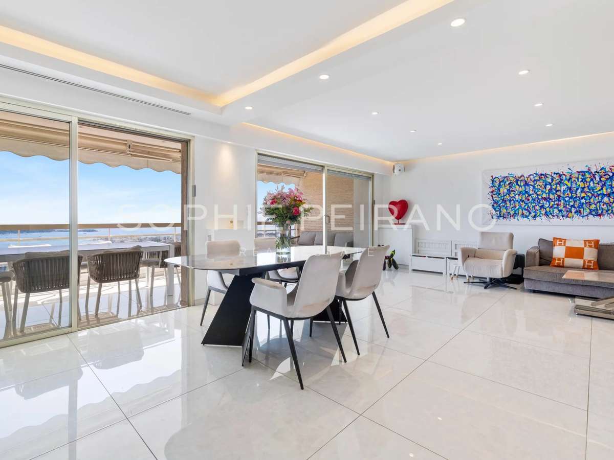 Appartement Cannes