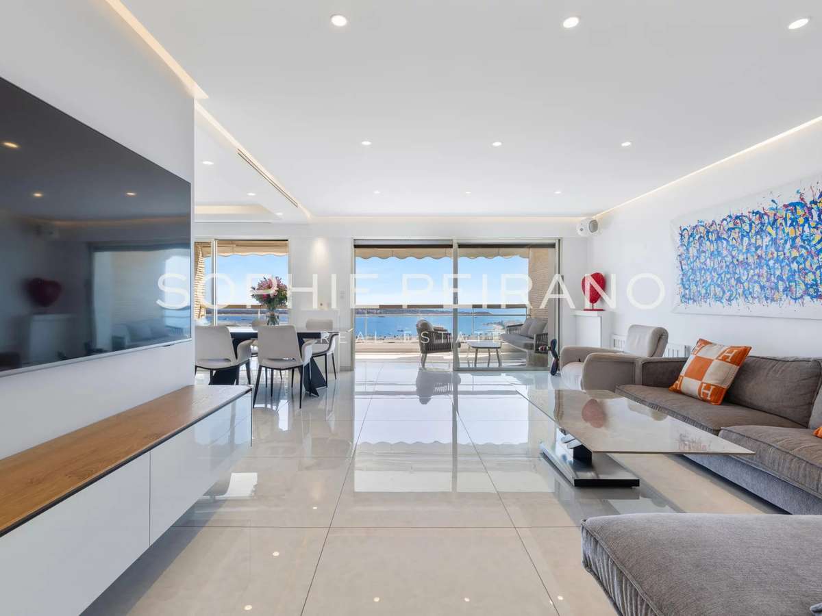Appartement Cannes