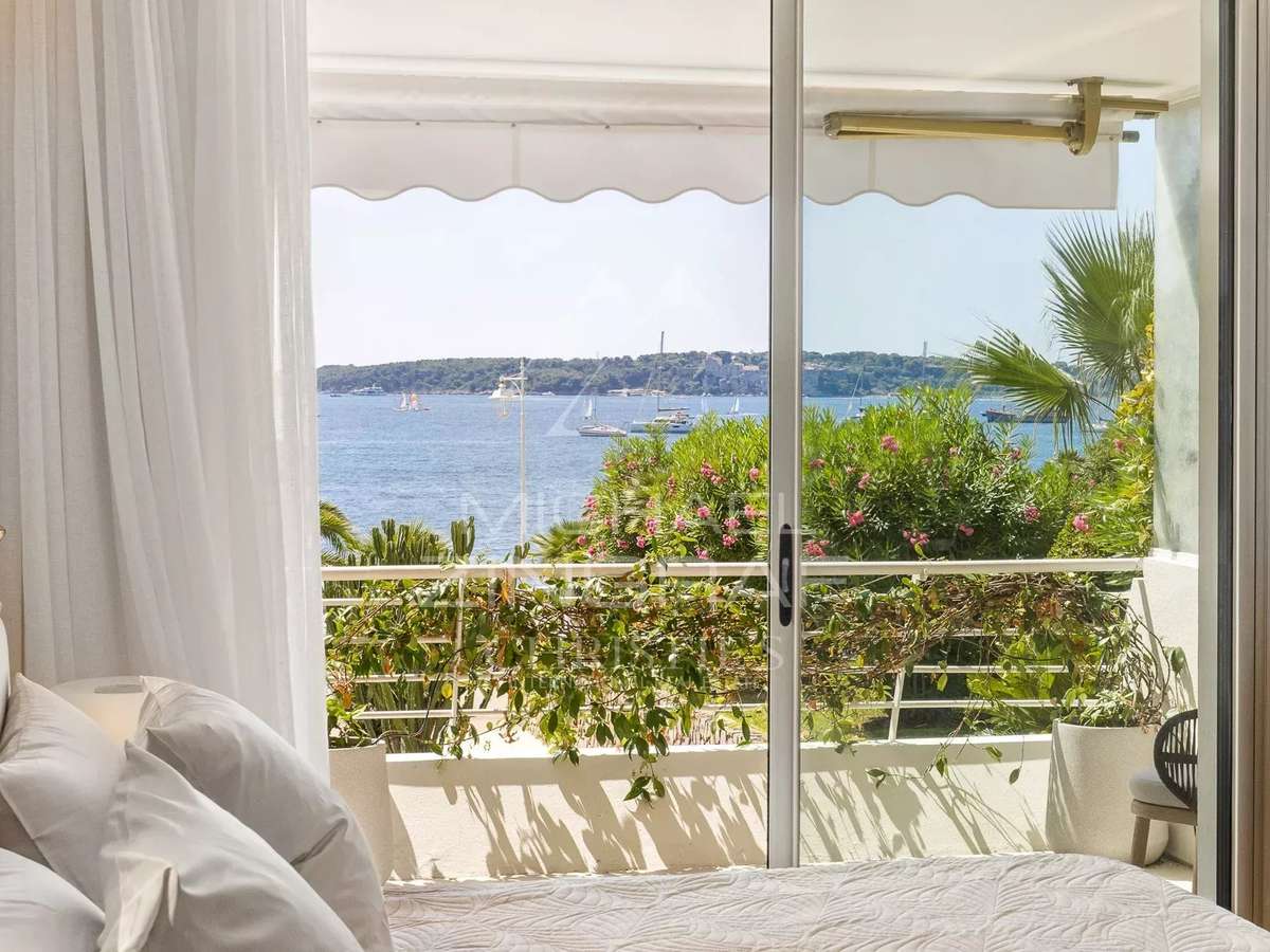 Appartement Cannes