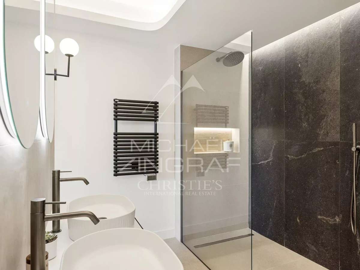 Appartement Cannes