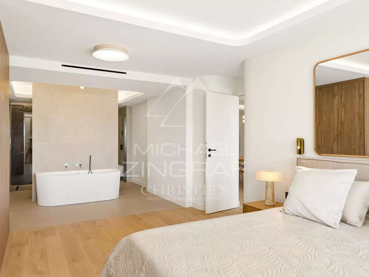 Appartement Cannes