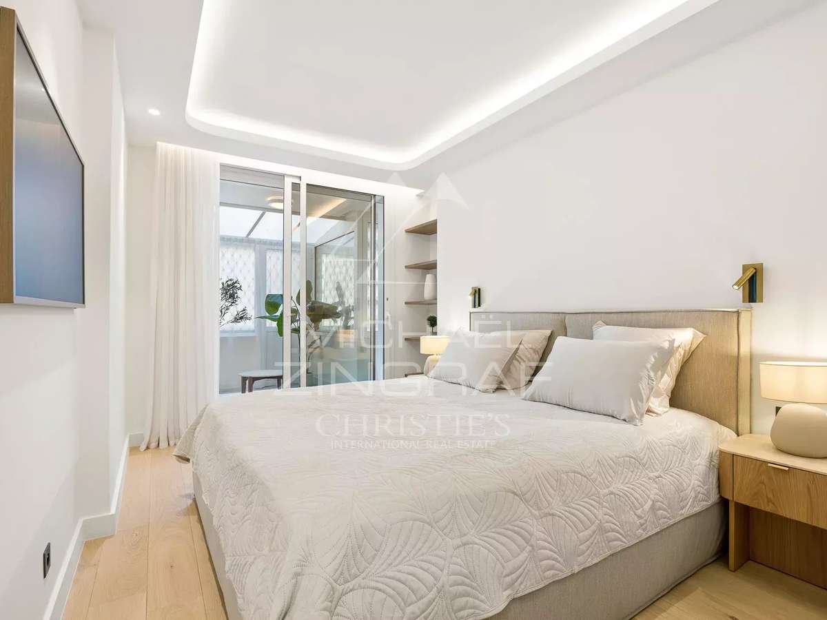 Appartement Cannes