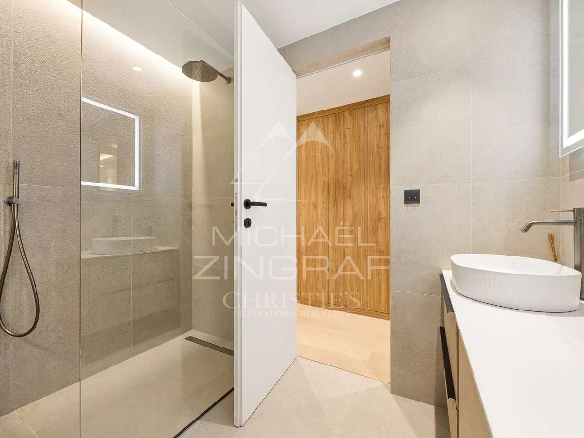 Appartement Cannes