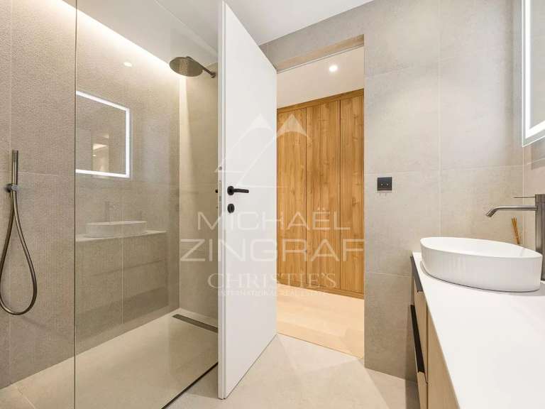 Appartement avec Vue sur mer Cannes - 3 chambres - 145m²