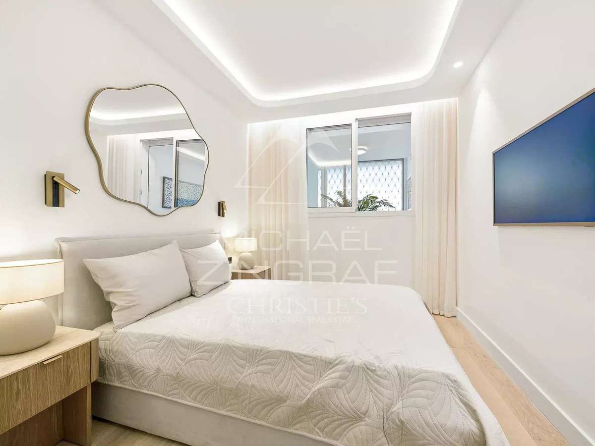Appartement Cannes
