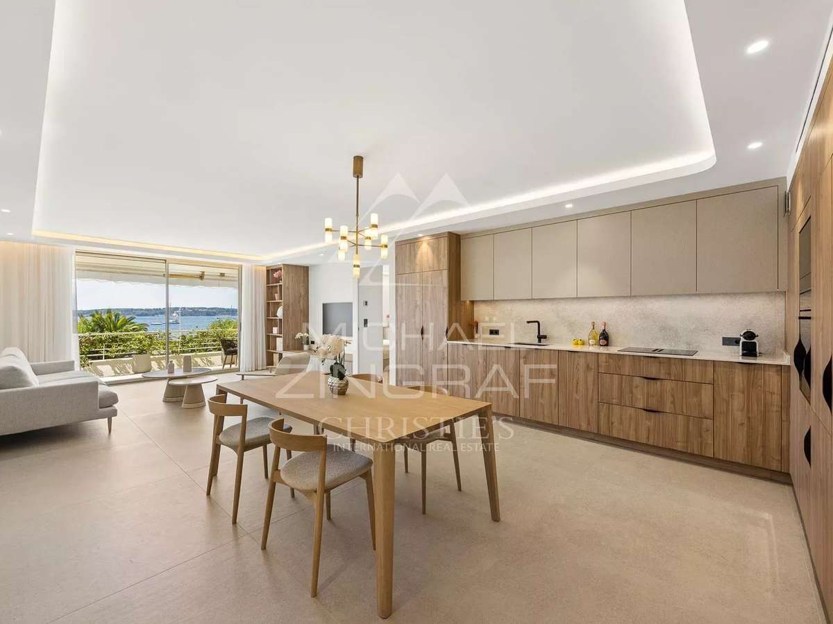 Appartement Cannes