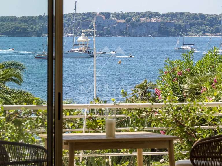 Appartement avec Vue sur mer Cannes - 3 chambres - 145m²