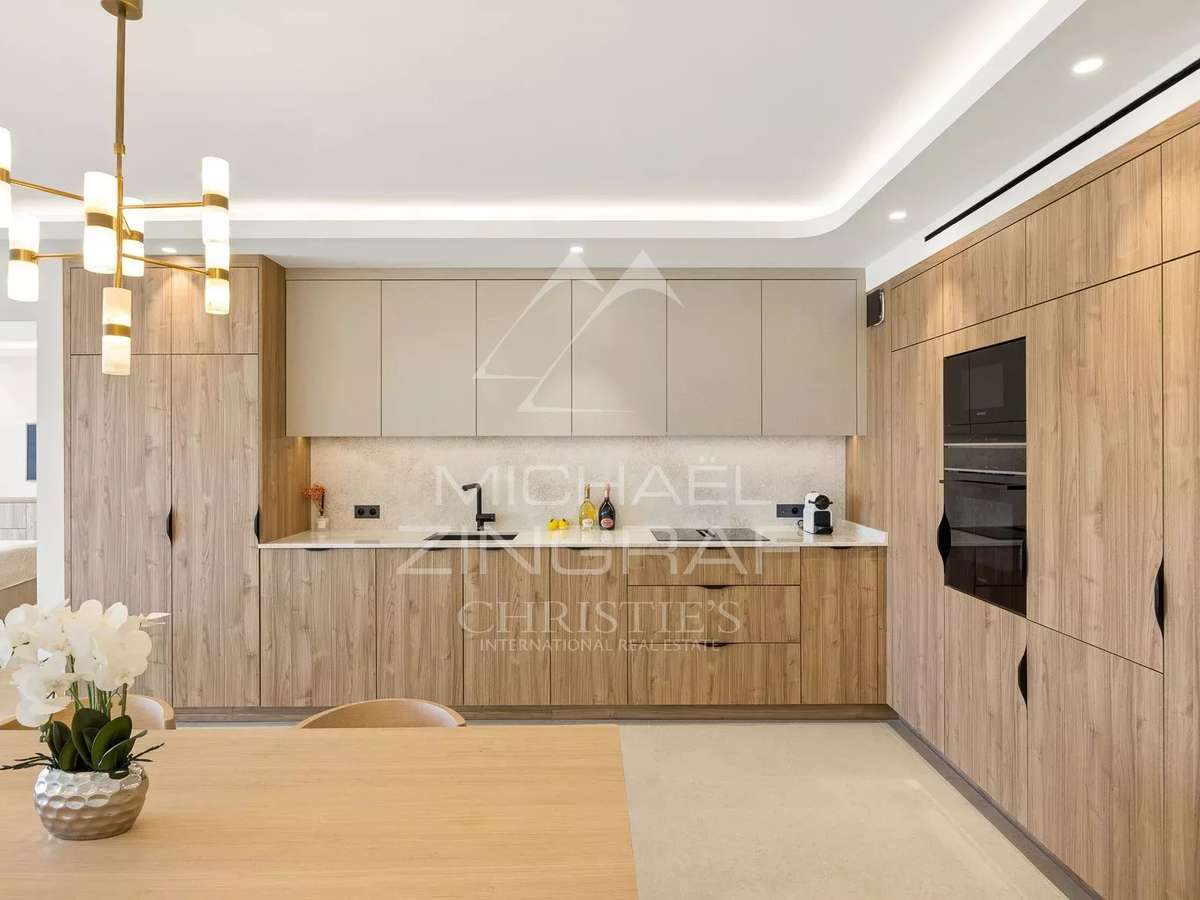 Appartement Cannes