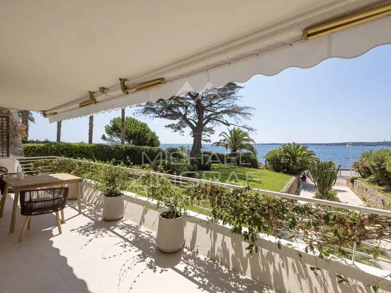 Appartement avec Vue sur mer Cannes - 3 chambres - 145m²