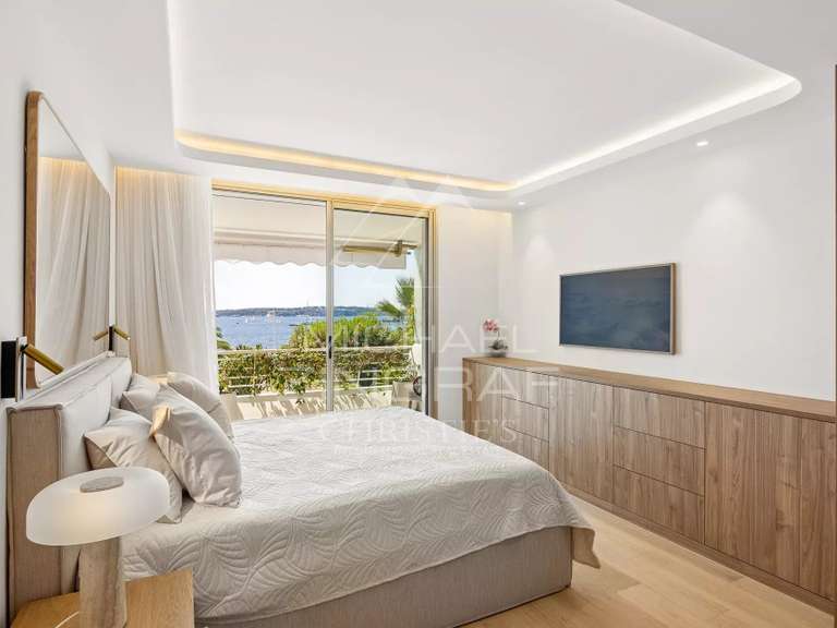 Appartement avec Vue sur mer Cannes - 3 chambres - 145m²