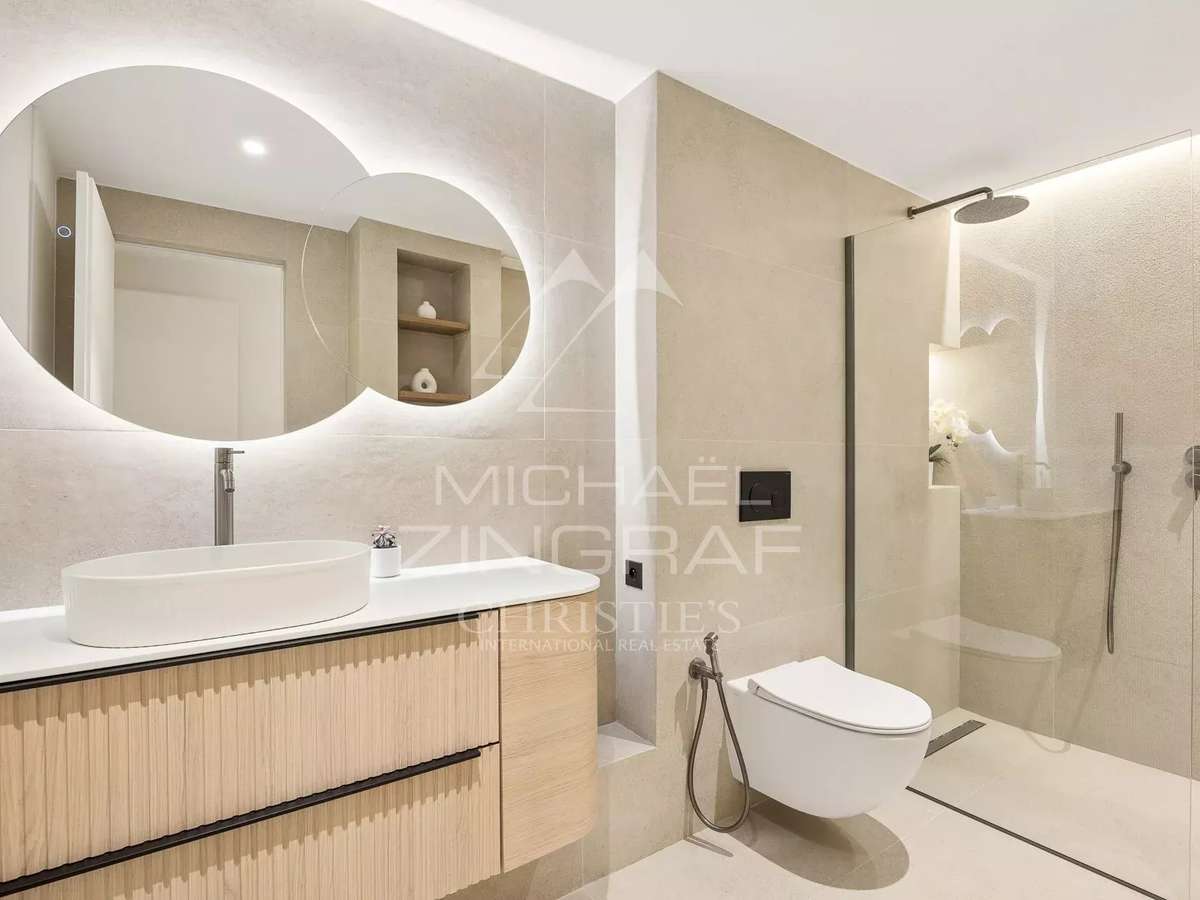 Appartement Cannes