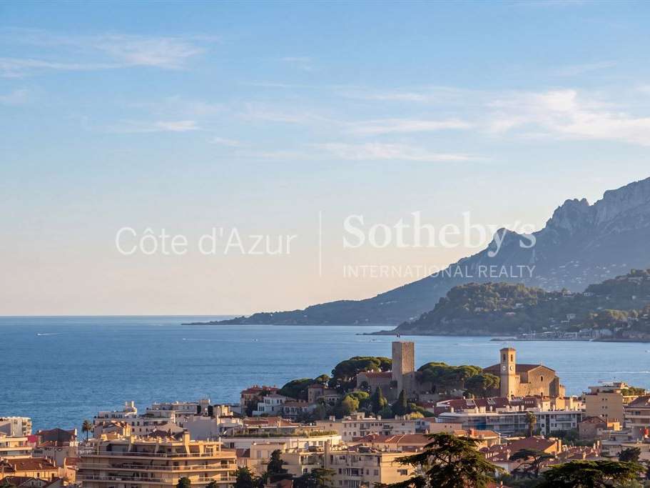 Appartement Cannes