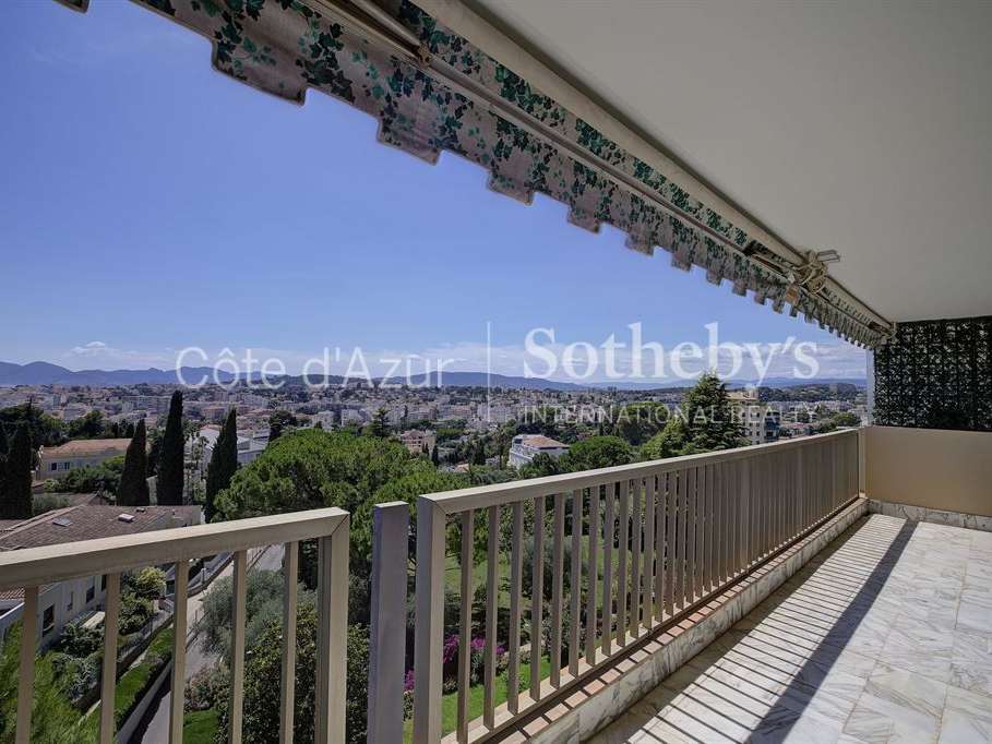 Appartement Cannes