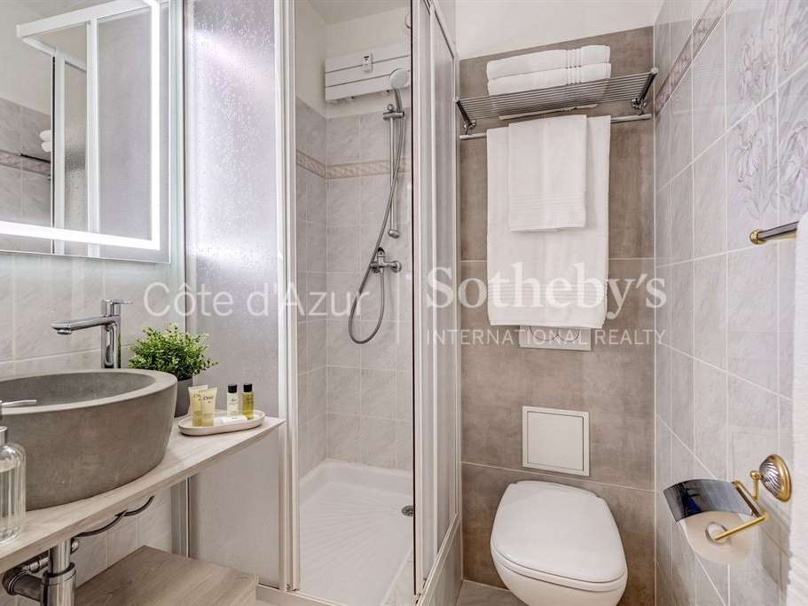 Appartement Cannes
