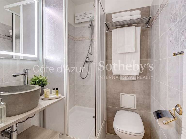 Appartement avec Vue sur mer Cannes - 2 chambres - 108m²