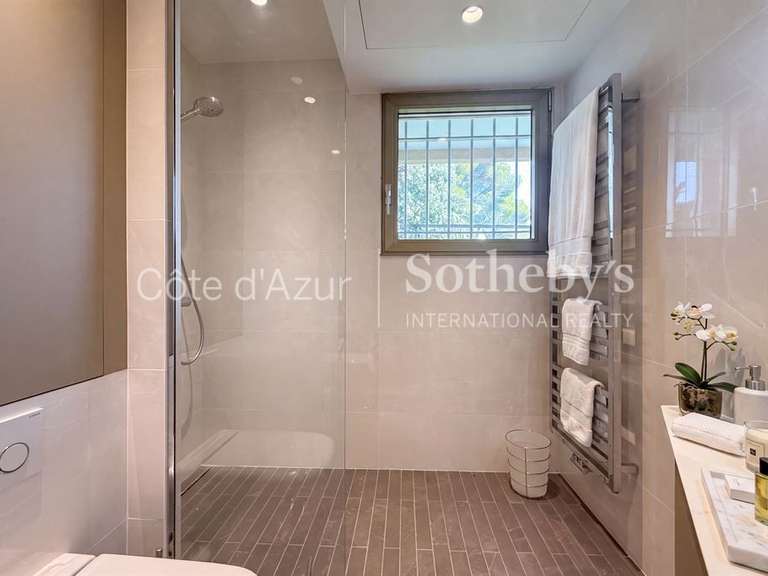 Appartement avec Vue sur mer Cannes - 2 chambres - 108m²