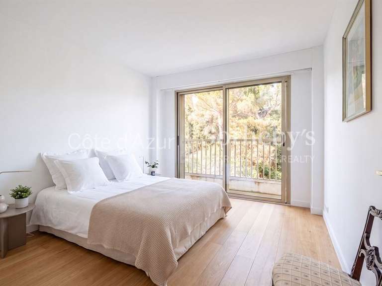 Appartement avec Vue sur mer Cannes - 2 chambres - 108m²