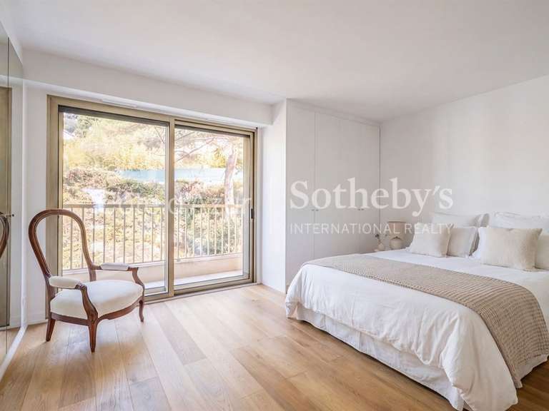 Appartement avec Vue sur mer Cannes - 2 chambres - 108m²