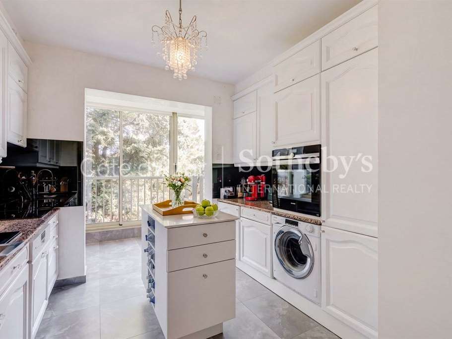 Appartement Cannes