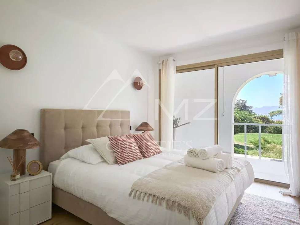 Appartement Cannes