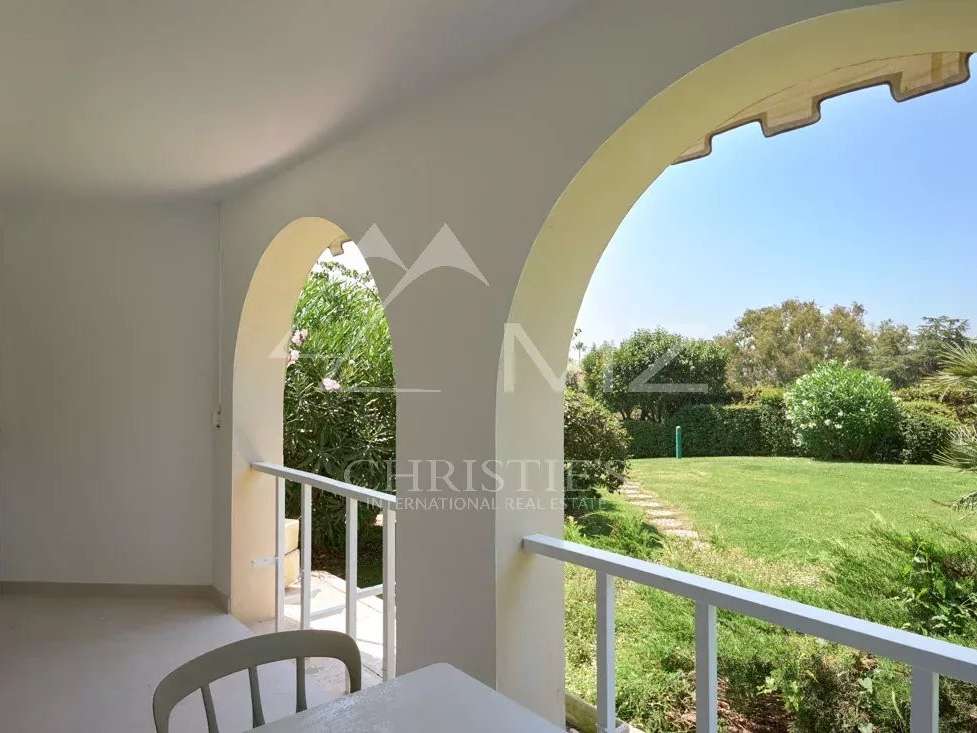 Appartement Cannes